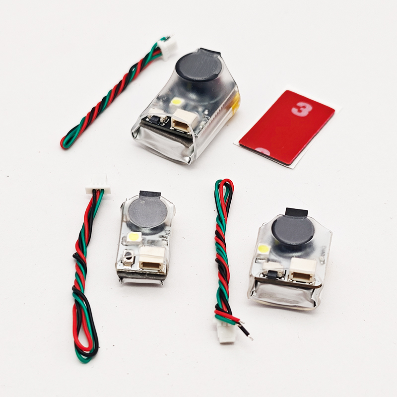 Drone Battery Plate - JHE42B/ JHE42B_S/ JHE20B Finder 5V Super