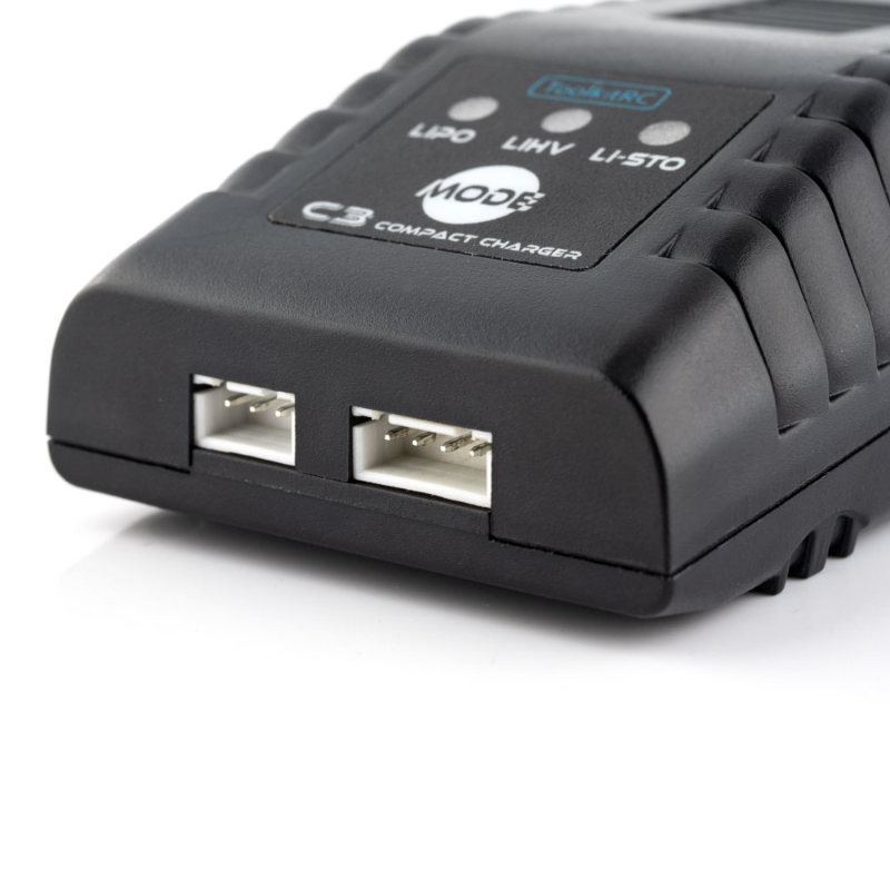 Drone Battery 3S - ToolkitRC C3 Balance Charger 2S 3S