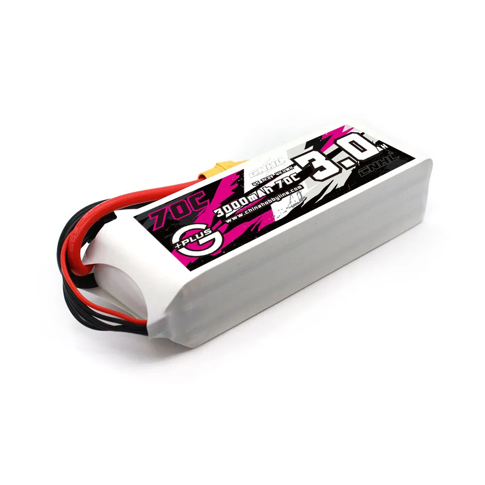 CNHL Lipo 3S 4S 11.1V 4.8V 300 - Drone Battery 4S review and price