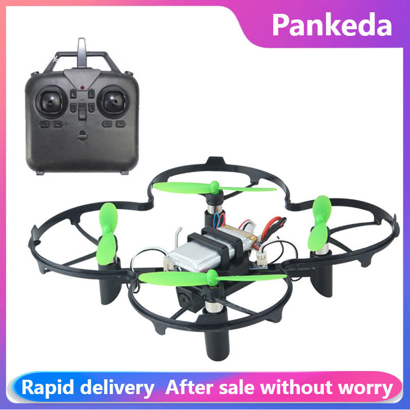 DM002 DIY Fixed Height Quadcop - Drone Battery Balance Charger review and price