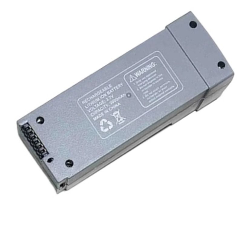 3.7V 2000MAh Z908 Pro Drone Ba - Drone Battery Li-Ion review and price