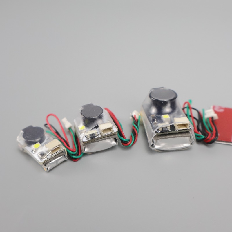 JHE42B_S JHE42B  JHE20B 5V Sup - Drone Battery Alarm review and price