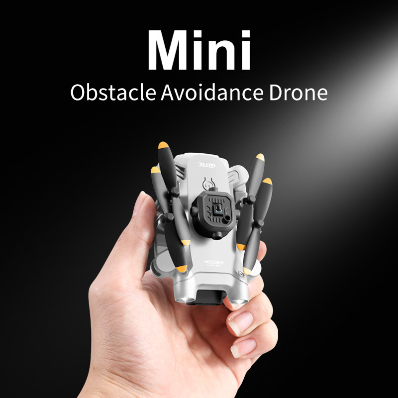 Mini V30 WiFi FPV Drone With 4 - Drone Battery Box review and price