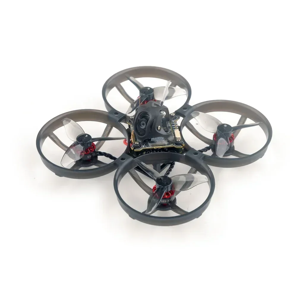 HappyModel Mobula8 HD 2S 85mm  - Drone Battery Box review and price