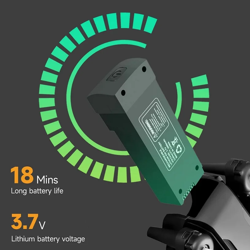 Z908 Pro Max Dron Battery 3.7V - Drone Battery Lipo review and price