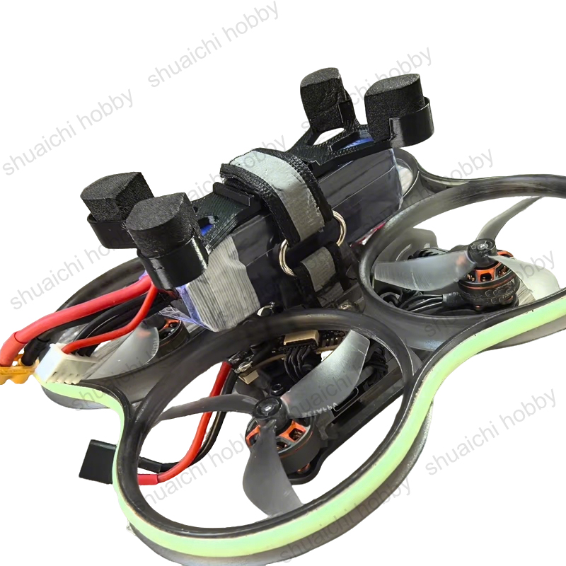For BETAFPV Pavo20/Pro FPV Dro - Drone Battery 3S review and price