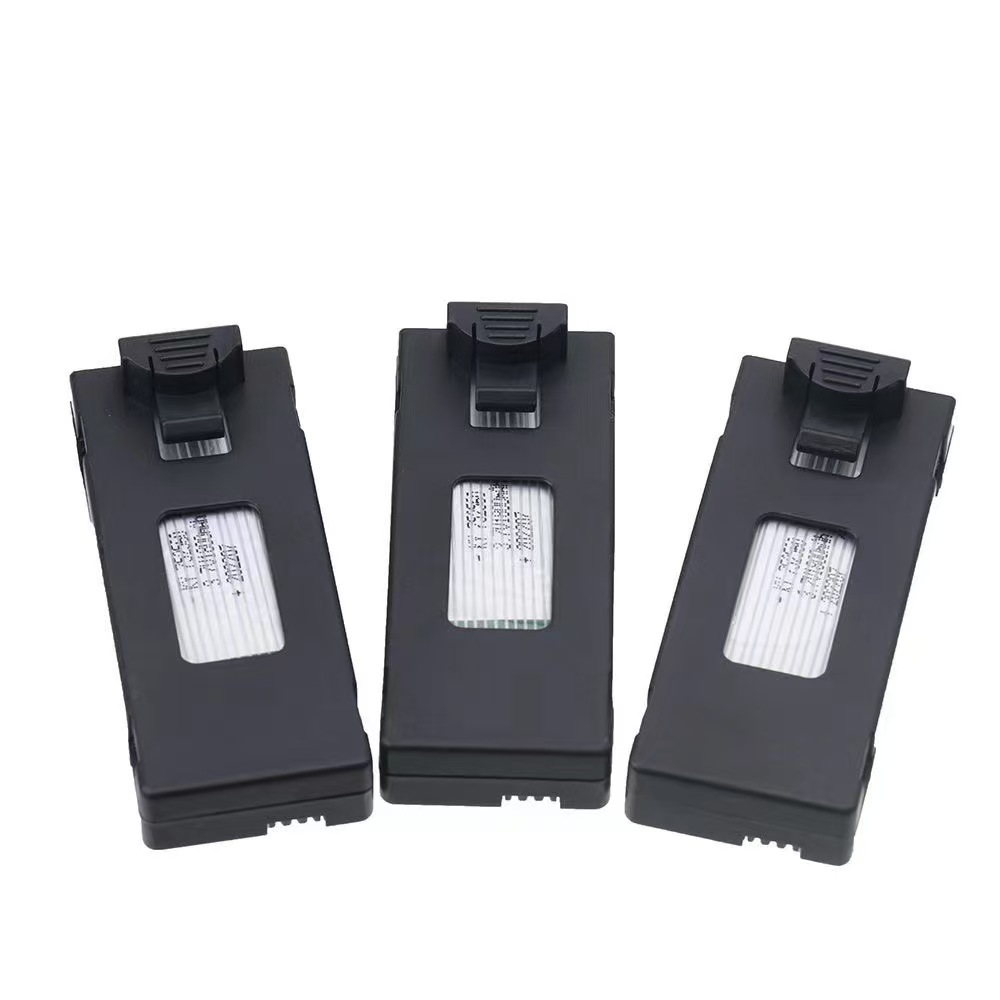 3.7V 1800Mah RC Drone Battery  - Drone Battery Li-Ion review and price