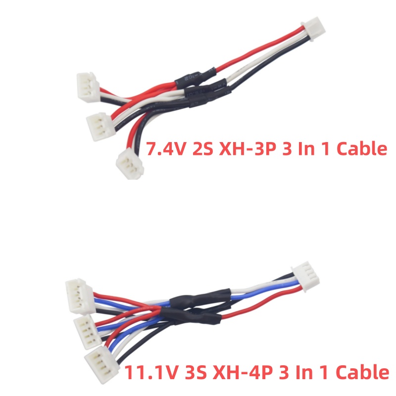 MJX B3 RC Drone Battery Charge - Drone Battery Connector review and price