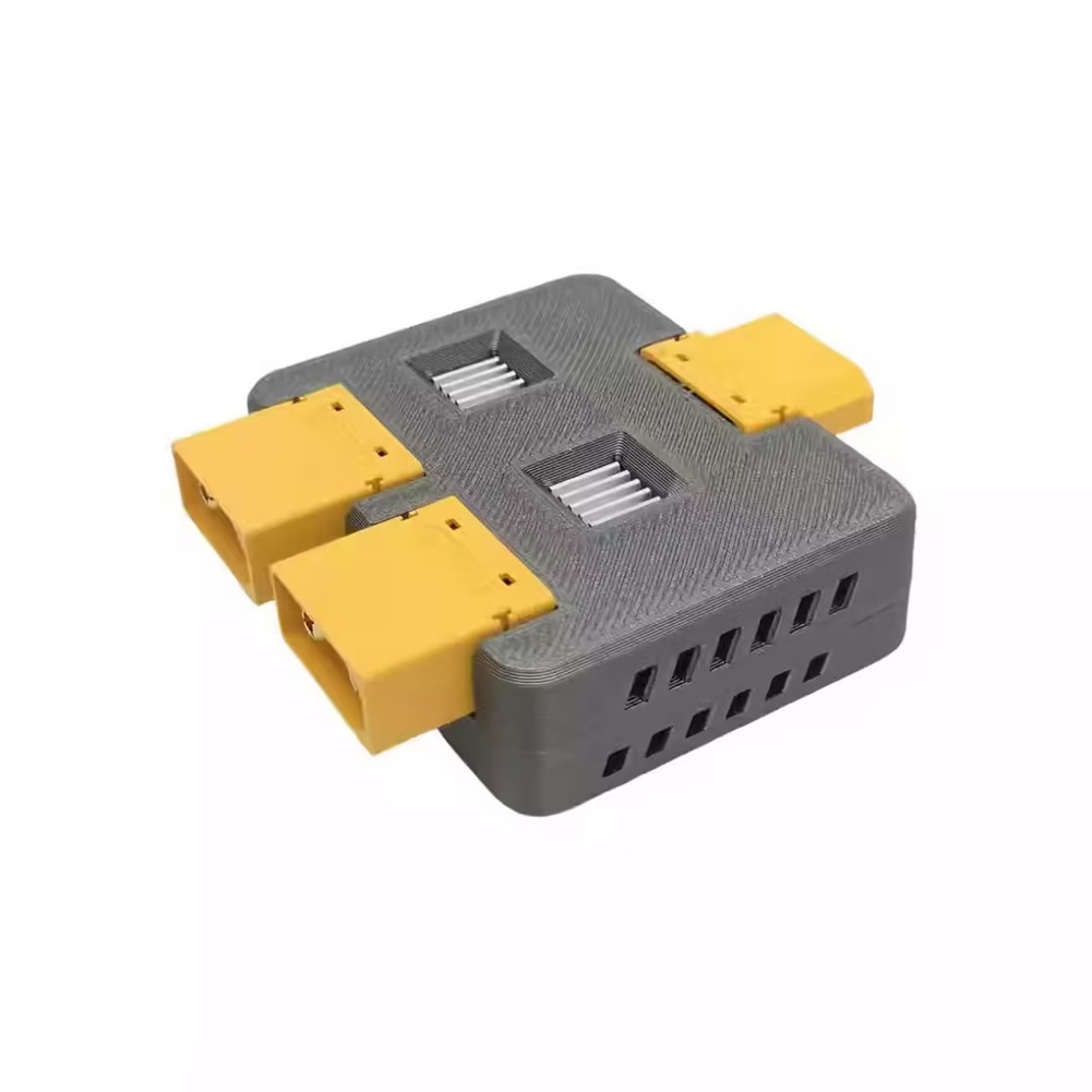 B29C-XT90 Port Integrated Batt - Drone Battery Parallel Board review and price