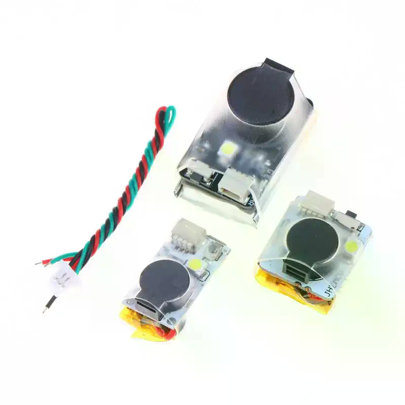 JHEMCU JHE42B JHE20B Finder 11 - Drone Battery Alarm review and price