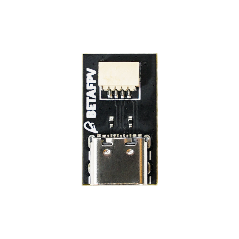 BETAFPV Type-C To SH1.0 Adapte - Drone Battery Plate review and price