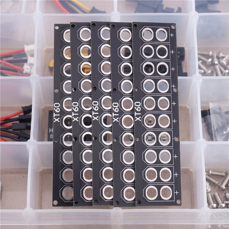 ABNR For XT60 Parallel Chargin - Drone Battery Plate review and price