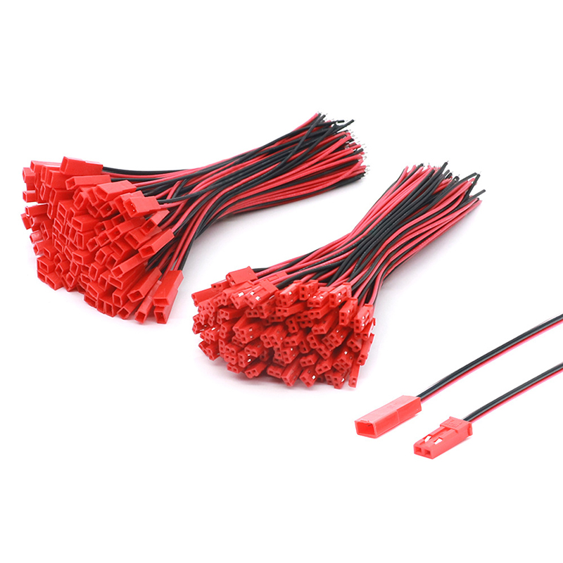 20pcs 100mm 150mm 200mm JST Ma - Drone Battery Connector review and price