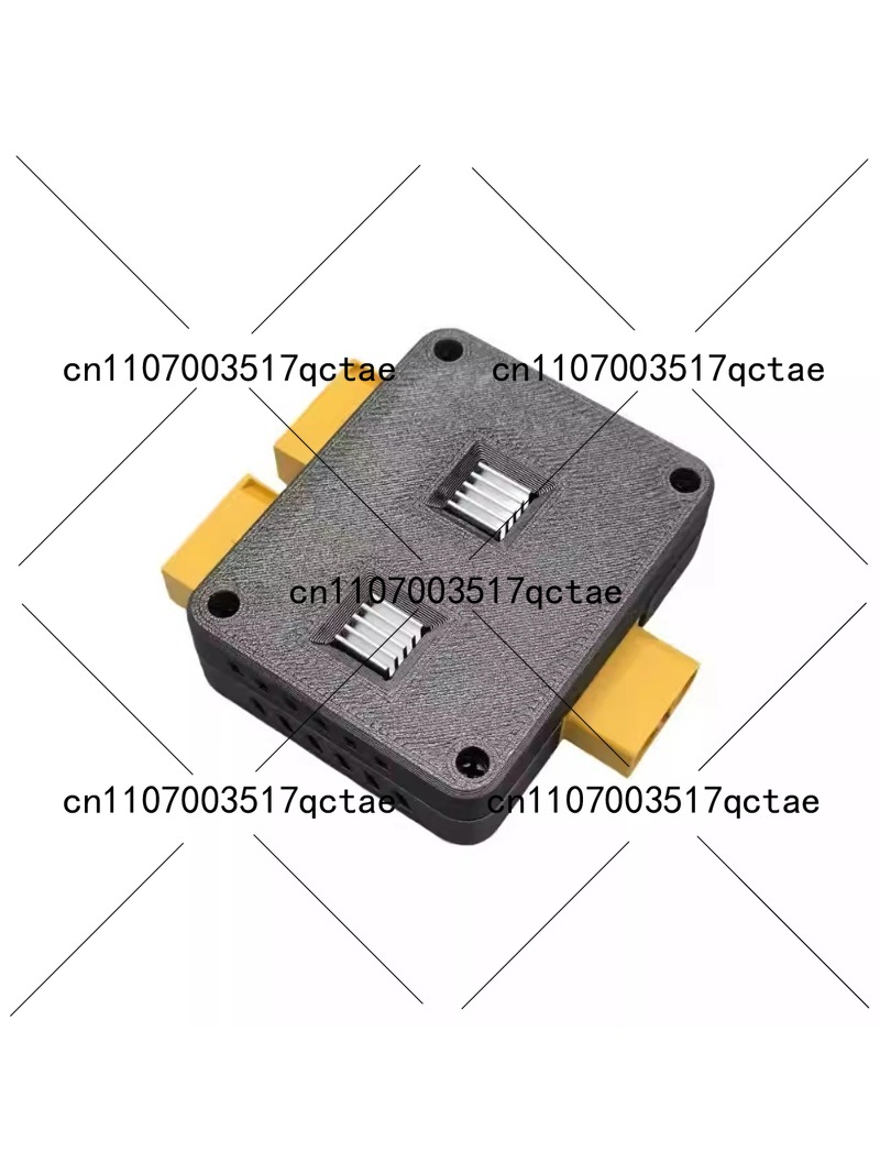 Dual-Channel Diode Auto Switch - Drone Battery Parallel Board review and price