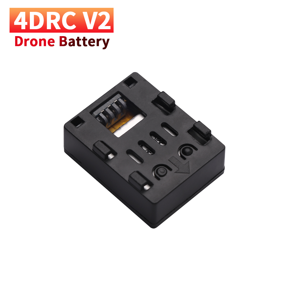 Original 3.7V 4D-V2 RC Drone B - Drone Battery Lipo review and price