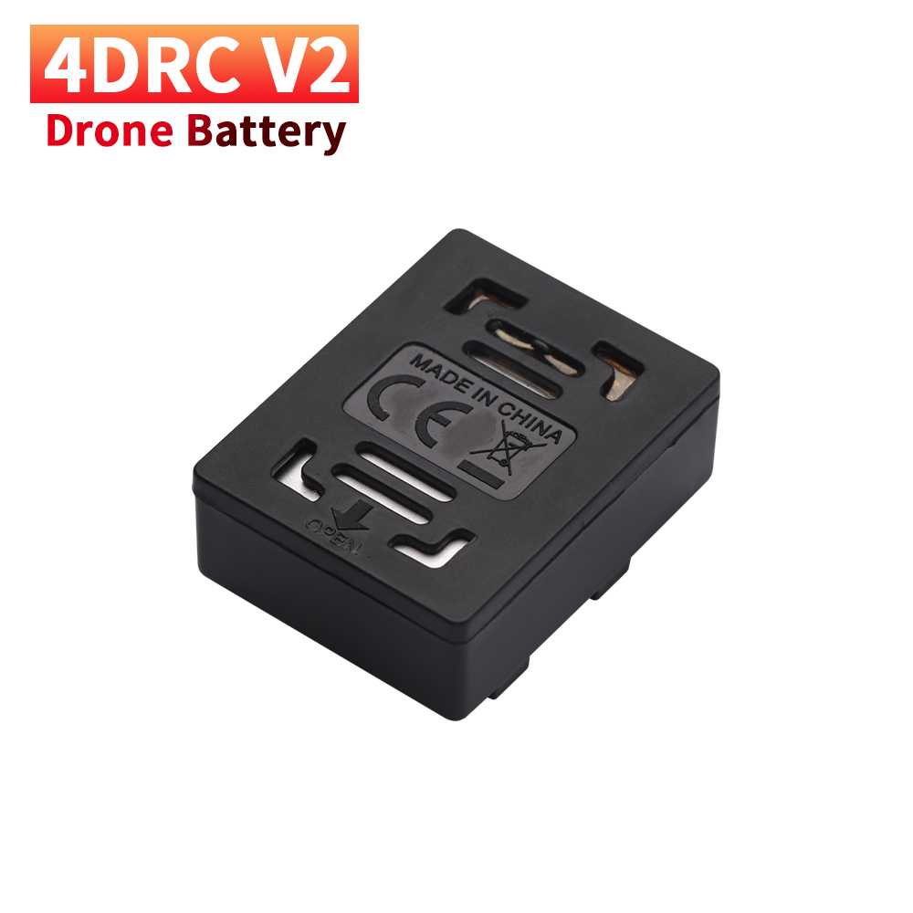 Original 3.7V 4D-V2 RC Drone B - Drone Battery Lipo review and price