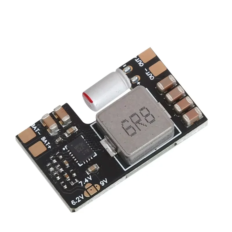 FlyingRC 5A BEC Step-Down Regu - Drone Battery 6S review and price