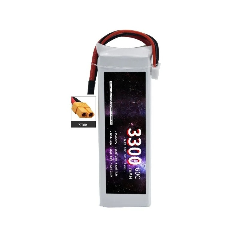 LiPo Battery 3S 1500mah 1800mA - Drone Battery Connector review and price