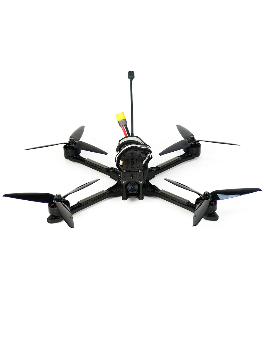 PUSD 7inch Manta 7 X Lite Free - Drone Battery 6S review and price