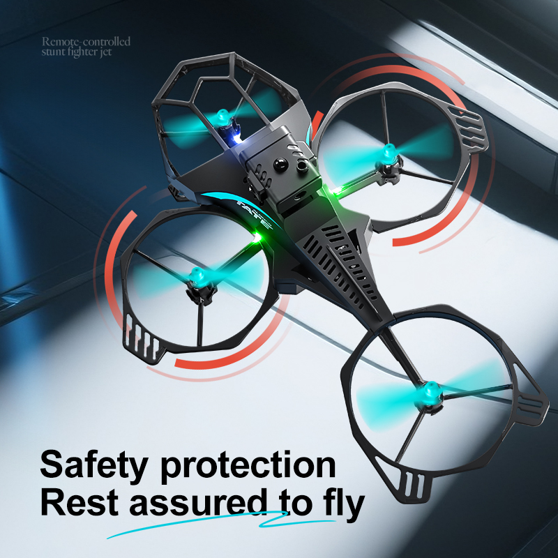 New V35 Remote Control Aircraf - Drone Battery Case review and price