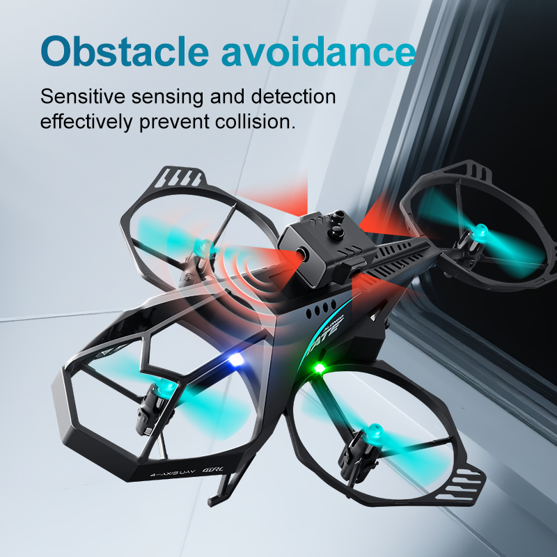 New V35 Remote Control Aircraf - Drone Battery Case review and price