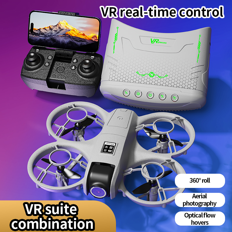 X228 VR FPV Drone HD Dual Came - Drone Battery Box review and price