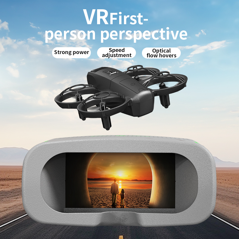 X228 VR FPV Drone HD Dual Came - Drone Battery Box review and price