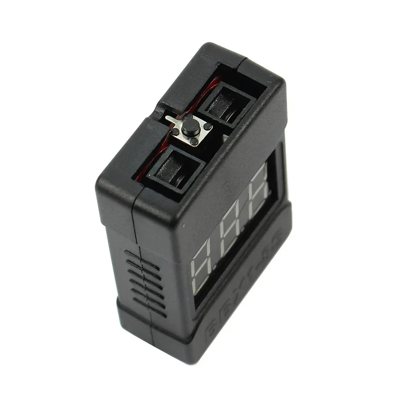 NEEBRC BX100 2in1 RC Battery V - Drone Battery Alarm review and price