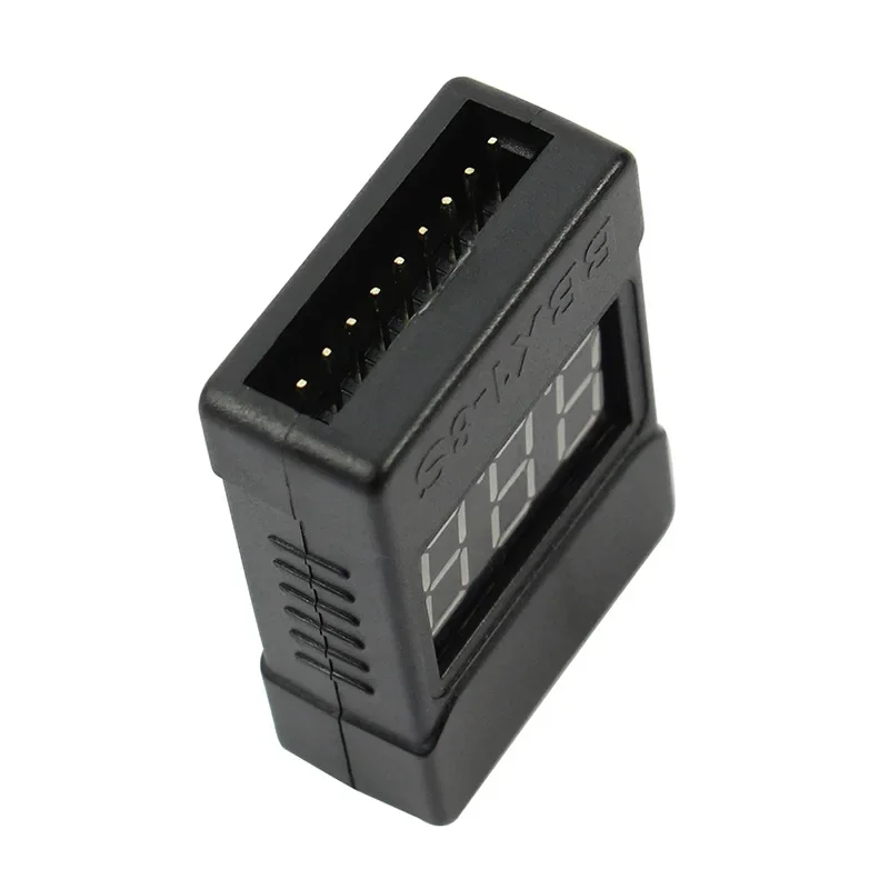 NEEBRC BX100 2in1 RC Battery V - Drone Battery Alarm review and price