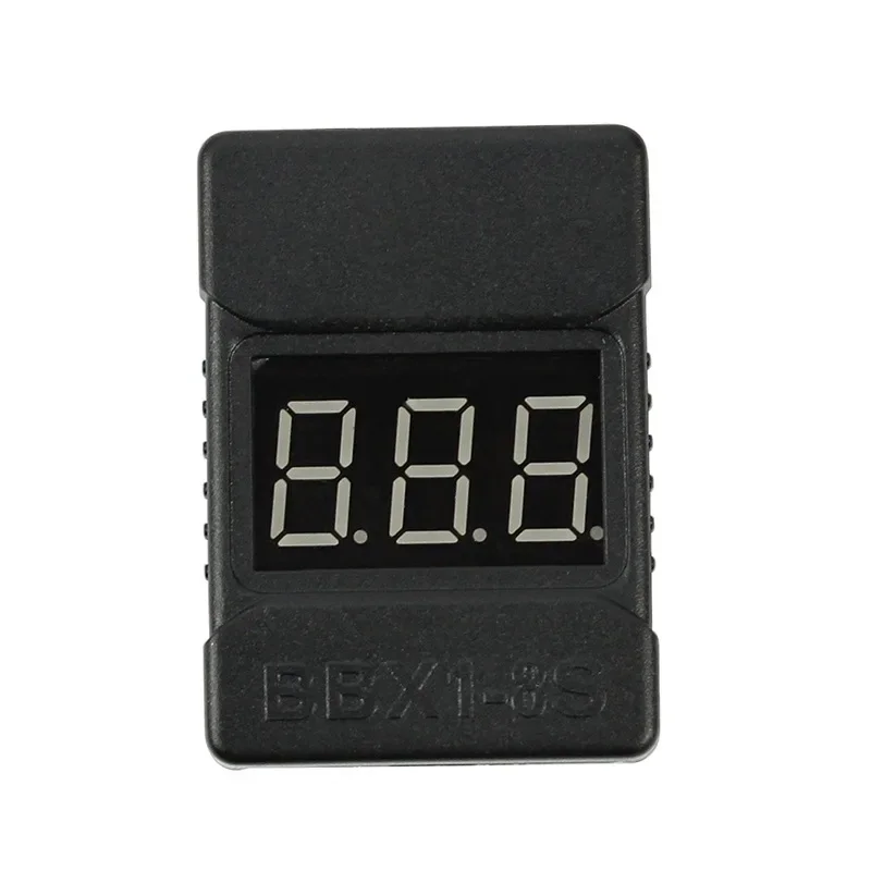 NEEBRC BX100 2in1 RC Battery V - Drone Battery Alarm review and price
