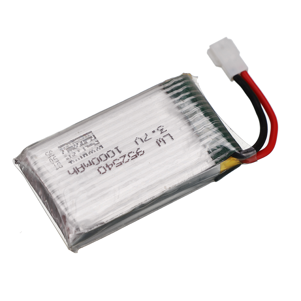 3.7V 1000MAH lipo Drone Batter - Drone Battery Lipo review and price