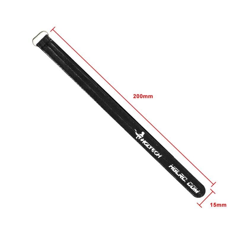 HGLRC Battery Strap Non-Slip S - Drone Battery Strap review and price