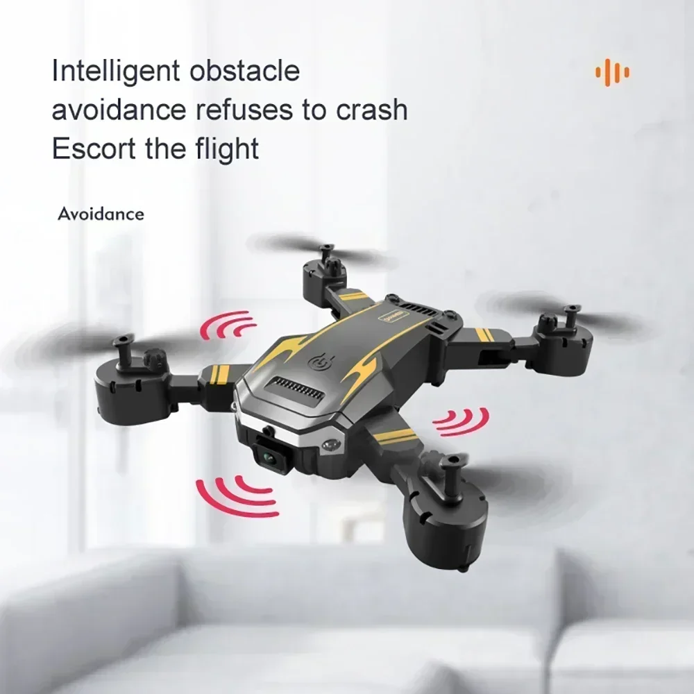 G6 Pro 8K Dual-Camera Drone, 5 - Drone Battery Box review and price