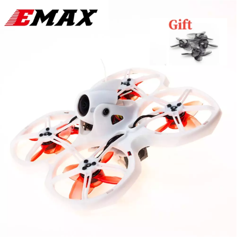 Emax Tinyhawk II 2 RTF FPV Rac - Drone Battery Charger review and price