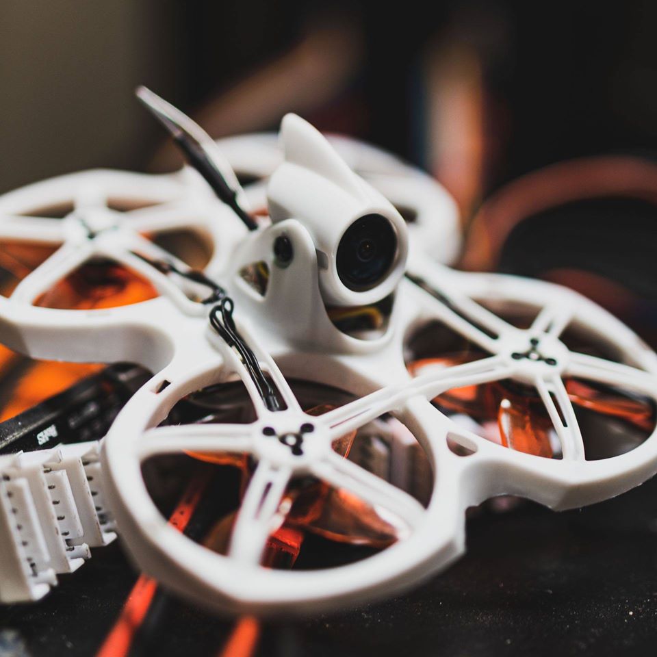 Emax Tinyhawk II 2 RTF FPV Rac - Drone Battery Charger review and price