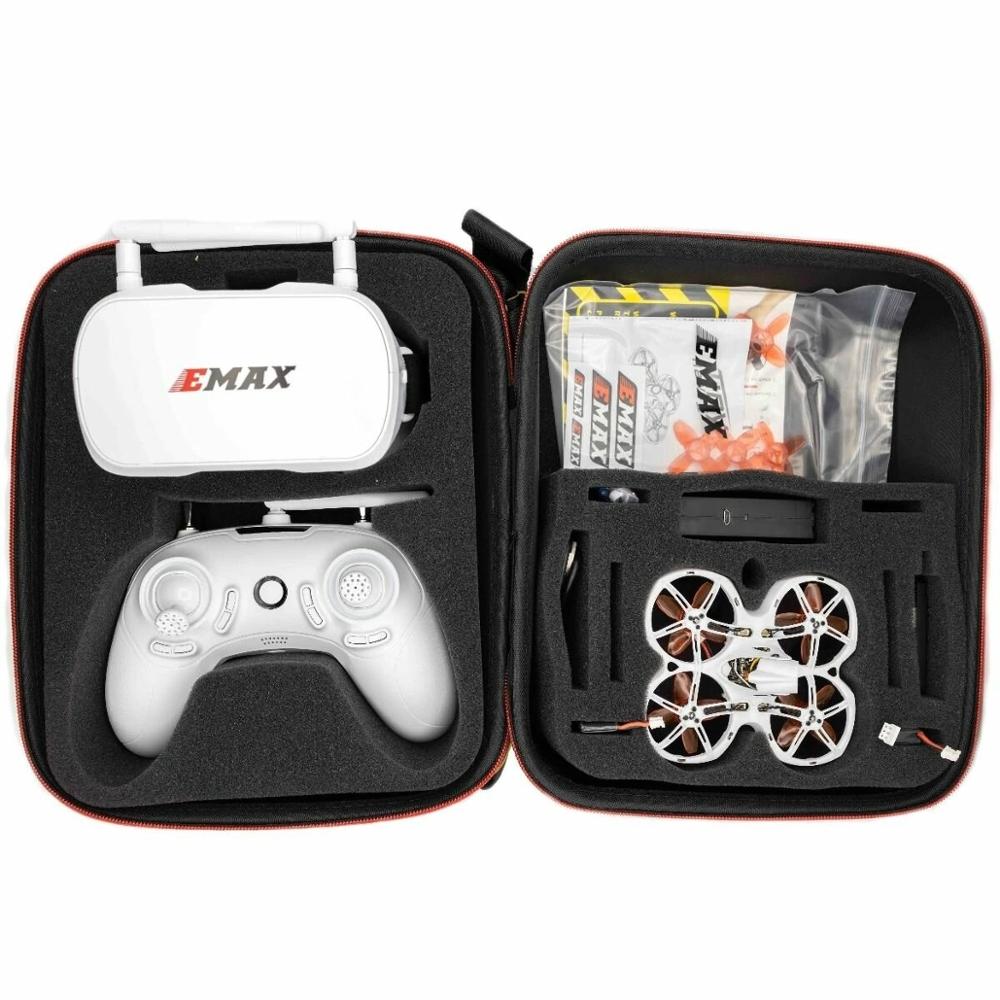 Emax Tinyhawk II 2 RTF FPV Rac - Drone Battery Charger review and price