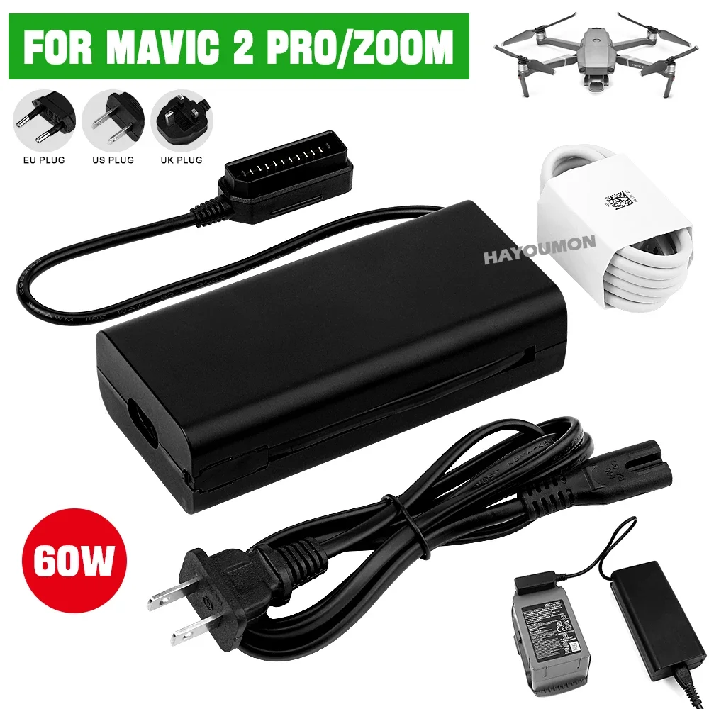 For DJI Mavic 2 Pro/Zoom Drone - Drone Battery Connector review and price