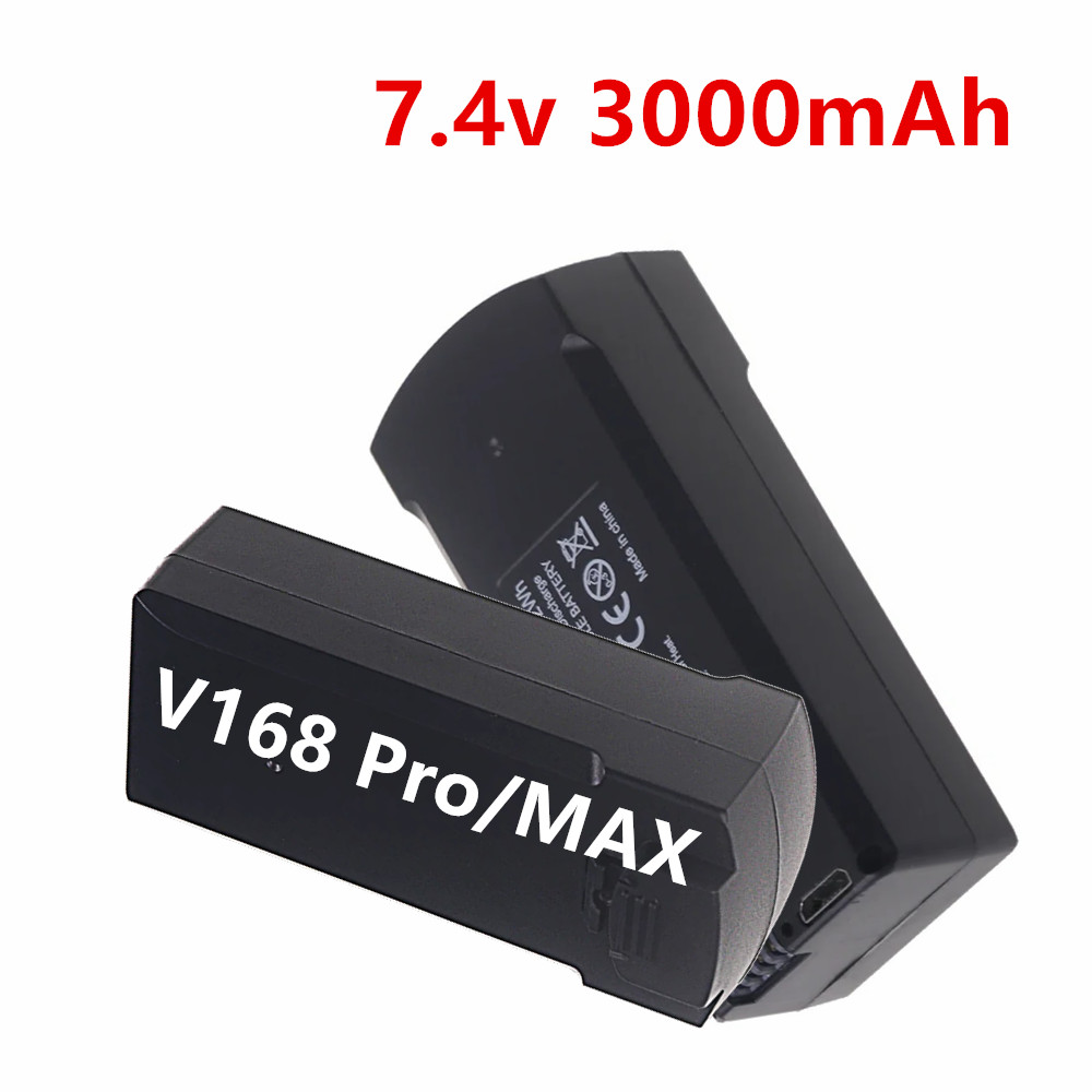 V168 Pro Max GPS Drone Battery - Drone Battery Bag review and price