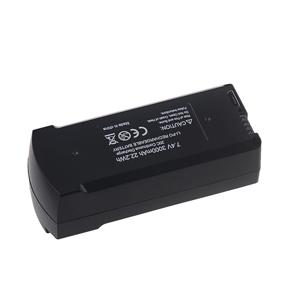V168 Pro Max GPS Drone Battery - Drone Battery Bag review and price