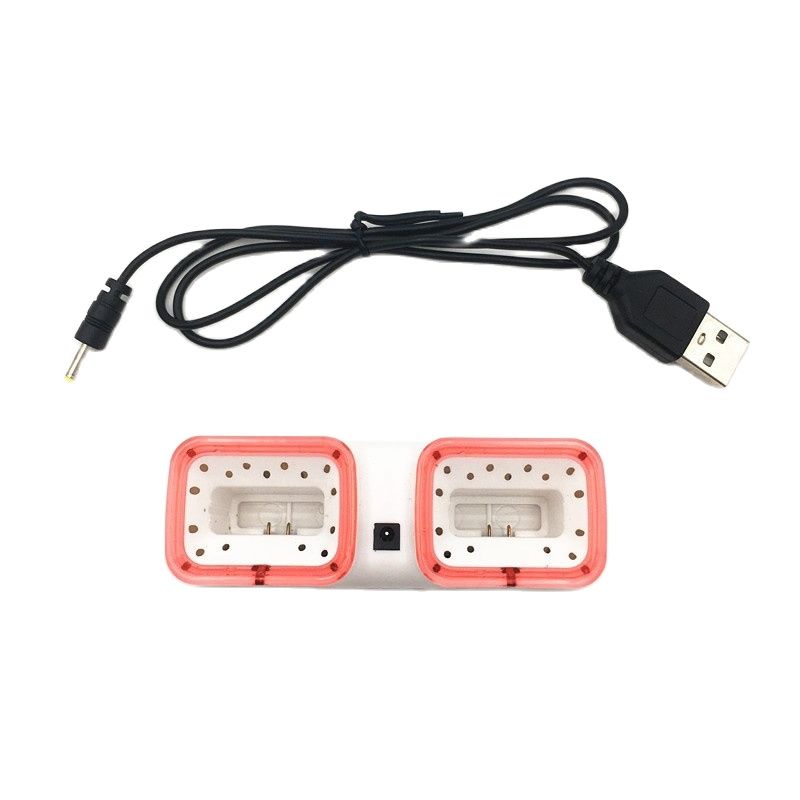 Dual USB Fast Charger for Syma - Drone Battery Plate review and price