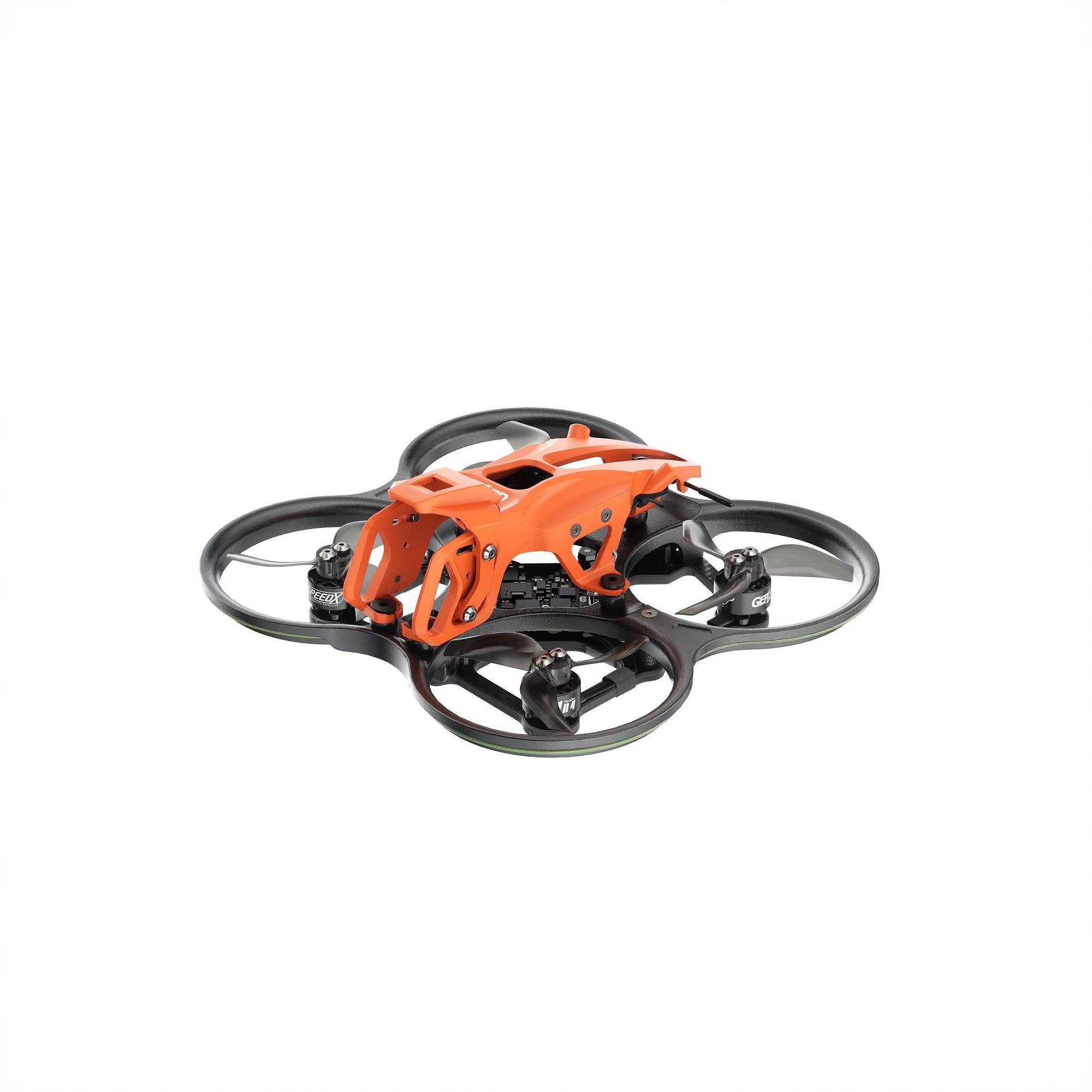 New GEPRC DarkStar22 O4 Pro HD - Drone Battery 4S review and price
